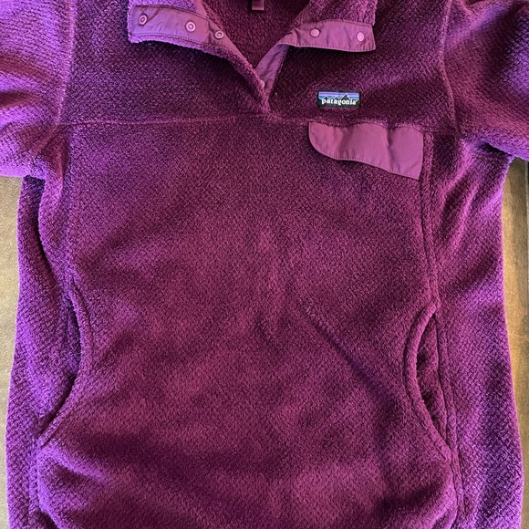 Patagonia pullover - Picture 2 of 5